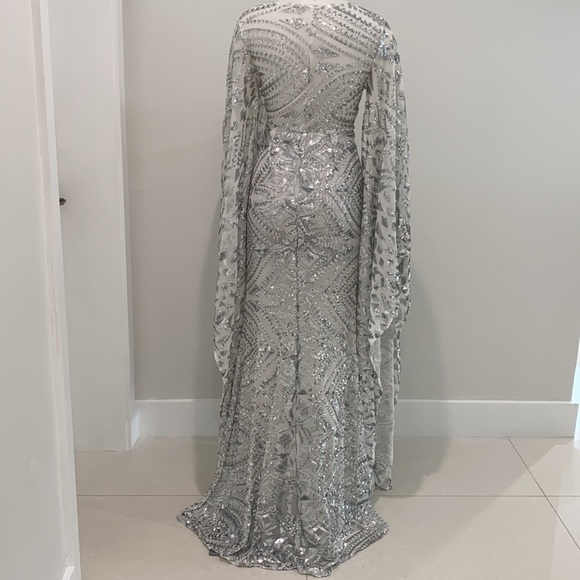 Evening Dress - Picture 4 of 5